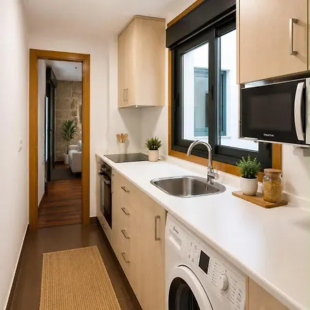 Ybh Velazquez M 47, 2c Apartmán