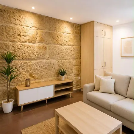 Apartment Ybh Velazquez M 47, 2c *