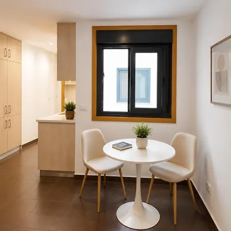 Apartment Ybh Velazquez M 47, 2c