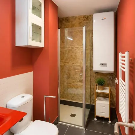Apartment Ybh Velazquez M 47, 2c Vigo