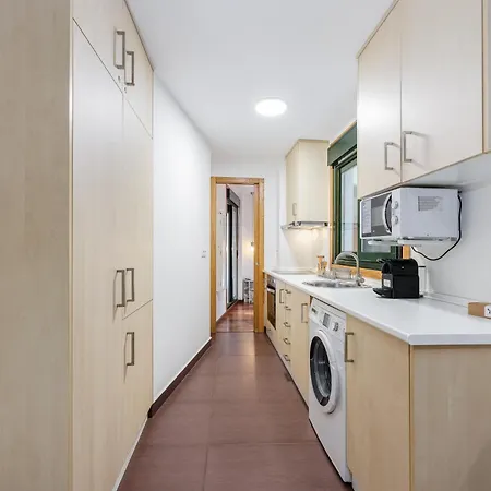 Apartment Ybh Velazquez M 47, 2c