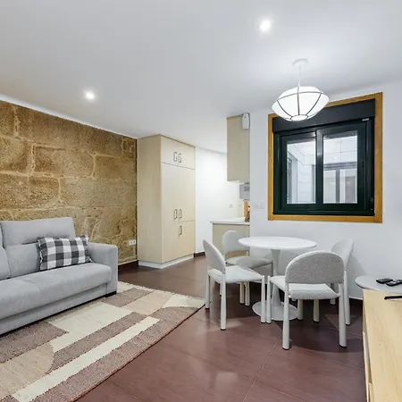 Apartment Ybh Velazquez M 47, 2c Vigo