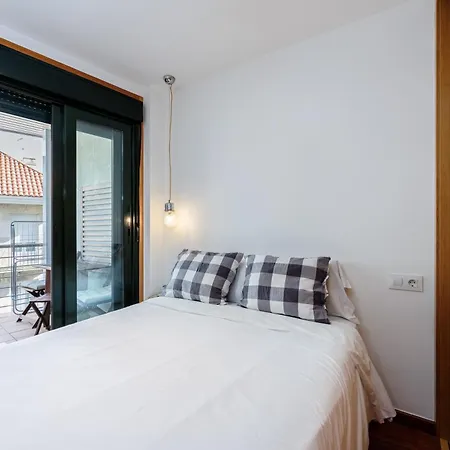 Ybh Velazquez M 47, 2c Apartment Vigo