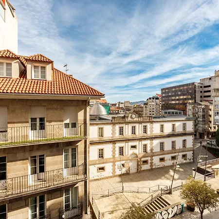 Apartment Ybh Velazquez M 47, 2c