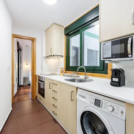 Ybh Velazquez M 47, 2c Apartment Vigo