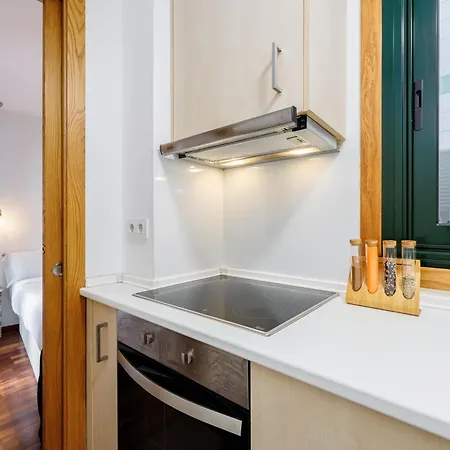 Apartment Ybh Velazquez M 47, 2c Vigo