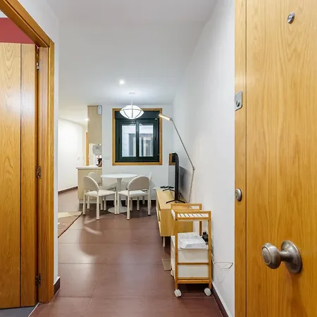 Ybh Velazquez M 47, 2c Apartment Vigo
