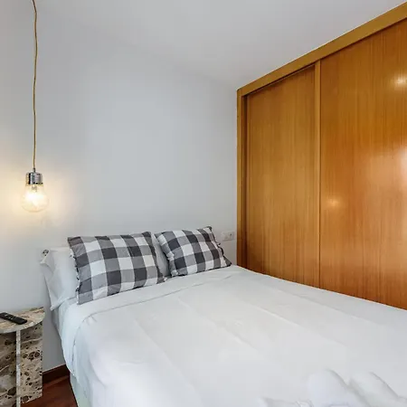 Ybh Velazquez M 47, 2c Apartment *