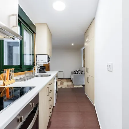 Ybh Velazquez M 47, 2c Apartment