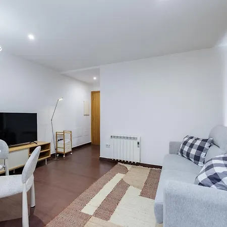 Apartment Ybh Velazquez M 47, 2c