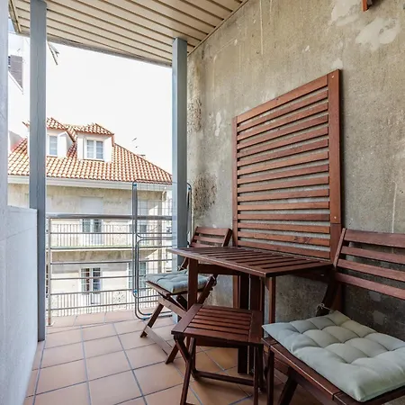 Apartment Ybh Velazquez M 47, 2c *