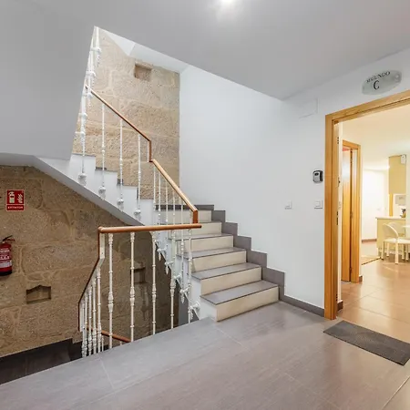 Ybh Velazquez M 47, 2c Apartment Vigo