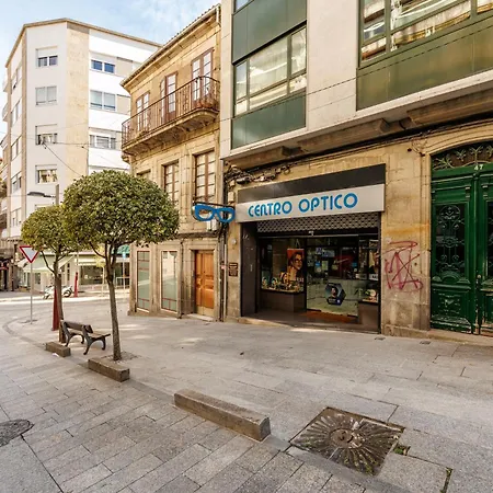 Apartment Ybh Velazquez M 47, 2c